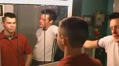 threesome