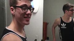 moist And attractive With Blake Mitchell