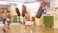 Collision Course 01 - Scene 1