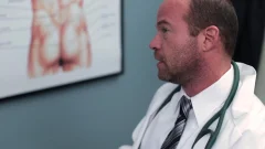 Missionary Boys: The Doctor's Touch for Unwanted Desires