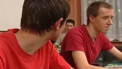 nudeback bang Scene 1