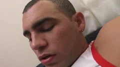 Fed Hard