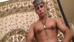Arabian rod  4