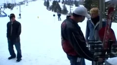 Chad & Pete