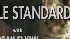 Double Standard: Billy Berlin, Dean Flynn & Tyler Peter!