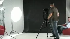 twink And His Photographer