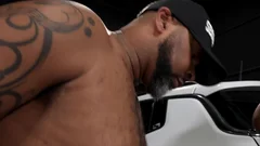 DownLow Boys: Hole Spreading Work Break