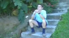 older fellows plow Hard A Bad B-y