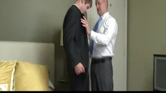 Missionary Boys: Bringing the Brunette Home