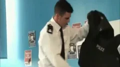 Police Solo