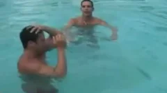 sexy Outdoor ass boning