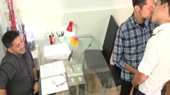 Do Your banging Job teen gay Porn Tube