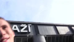 Czech Hunter: Paying for Dirty Secrets