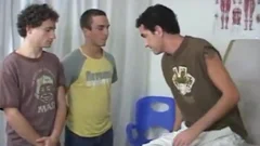 Medical Examination 1