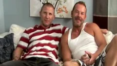pretty olderer men