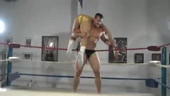 Total Domination Wrestling