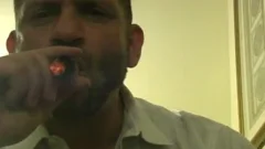 Anatomy of a Cigar video