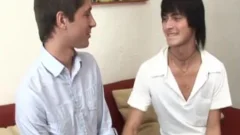 homosexual teens plow bare Dawg