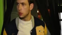Five penises + One face hole