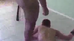 Sauna twinks 3