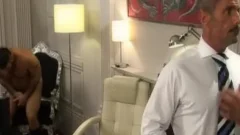 When I Say Jump