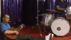 Tthis guy band gay Porn