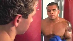 Alan & Lorenzo