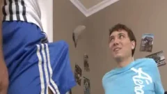 Hawt twink boy has a taste for ramming hard