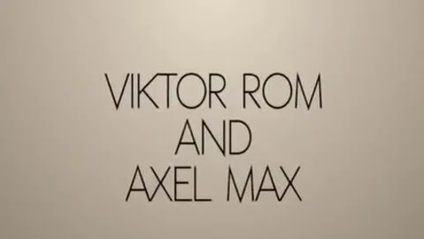 Viktor And Axel