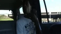 black teen Takes Control