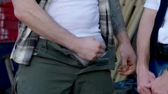 Missionary Boys: Bisexual Bonanza in Double Wide 4