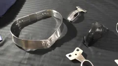 Behind Barz Chastity Belt Review
