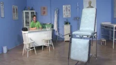 videos Nick Taylor, Alfredo Castaldo, Devil
