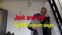 Jack And The biggest