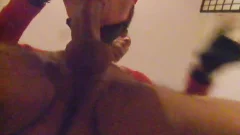 you've seen Me Using My cum-bitch before - Now you Can pursue Tthis chab Different Angles And see Me Loading his throat-vagina anew. Vote/comment Plea