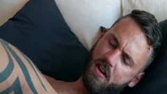 Dallas steel daddy Hunk Super Macho hirsute