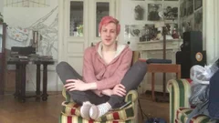 twink IS ALWAYS HUNGRY FOR raw penis