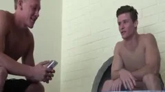 palatable men Are Ready To pound