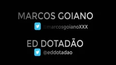 MarcosGoiano - And Ed Dotadao