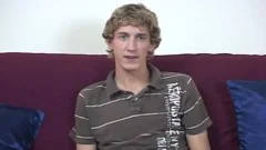 Skinny twinks engulfing & Stroking cocks