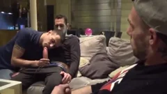 raw unprotected Sex
