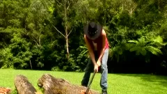 The cock Hunter  4