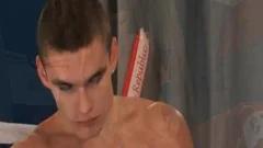 Albert Masak Erotic Solo