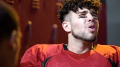 From Frenzy to Felching: The Forbidden Touchdown