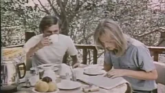 The Golden Age Of homosexual Porn Classified Caper - Scene Three
