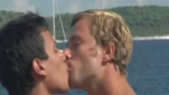 excellent anal pound On The Rocks