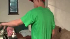 Alex\\'s Love Sex
