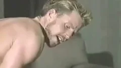 Stripper Male In Reverse
