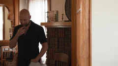 gaycest: Stepfather's Burning Temptation