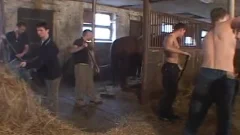 in nature's garb orgies - Scene 5